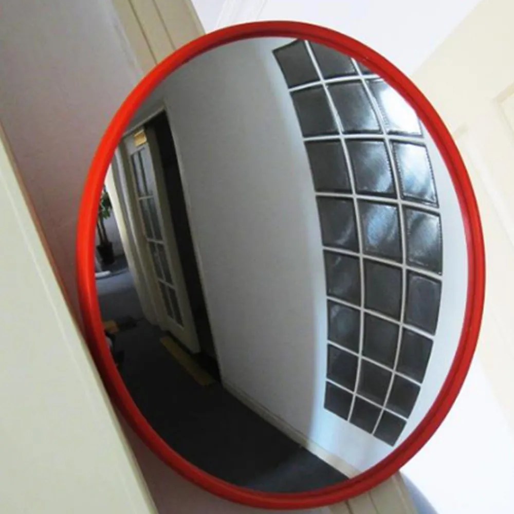 Oglinda trafic pentru interior, 30 cm