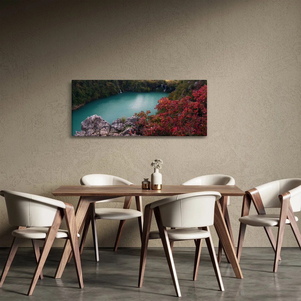 Tablou - Peisaje (120x50 cm)