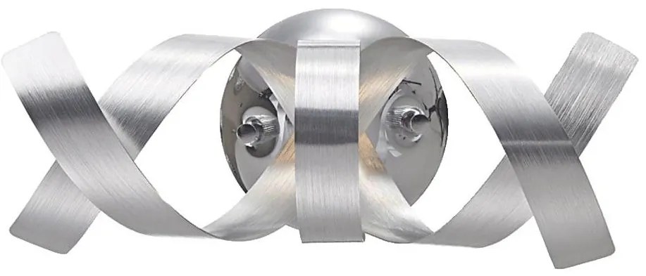 Aplică Luxera 64345 RIBBON 1xG9/33W/230V