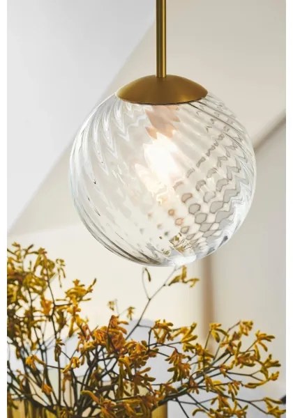 Nordlux - Pendul CHISELL pe cablu, 1xE27/40W/230V