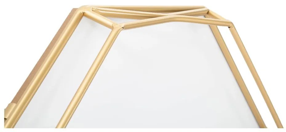 Ceas de perete ø 56 cm Goldy – Mauro Ferretti