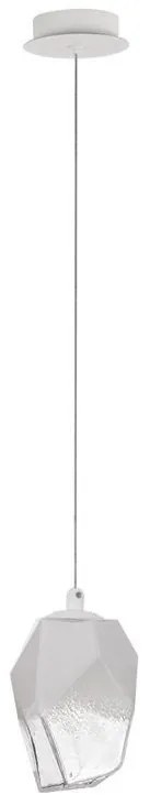 Pendul decorativ design modern ICE NVL-9160231