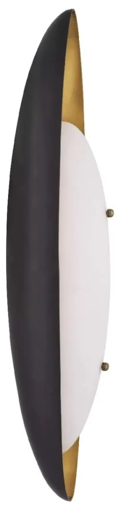 Aplica de perete design Art Deco Venova
