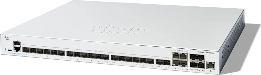 Switch CISCO C1300-24XS