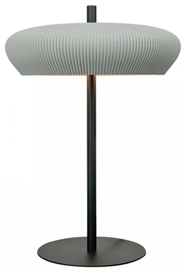 Veioza, Design Natural, PLASTER GREY, ZB-2594