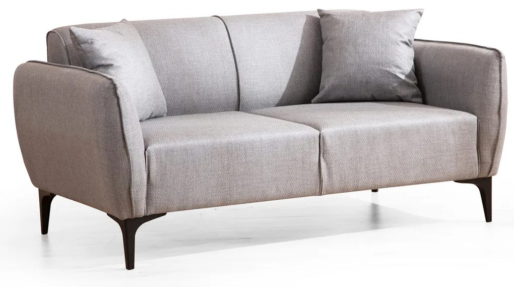 Canapea Belissimo Grey