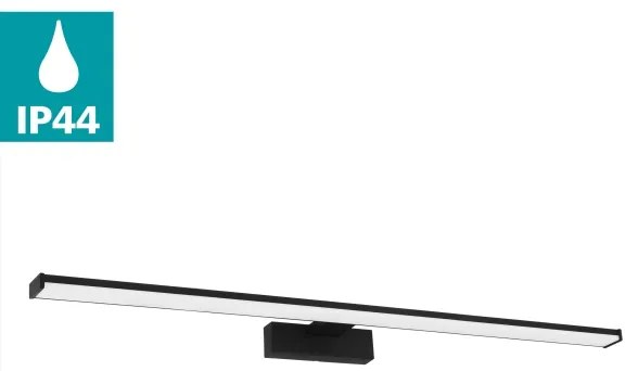 Eglo 98677 - LED iluminat baie PANDELLA 1 LED/14W/230V IP44
