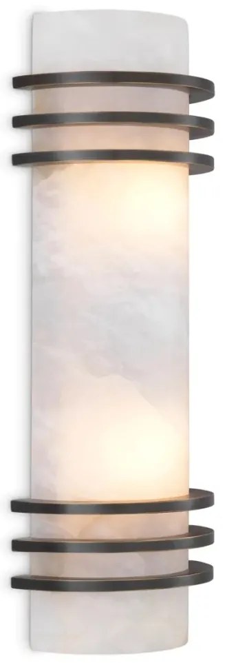 Aplica de perete design LUX Premuda