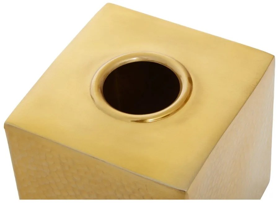 Cutie pentru șervețele din metal Allegra – Premier Housewares