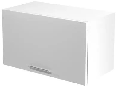 Dulap superior de bucătărie Verlene (Gri). Promo -8%. 1048815