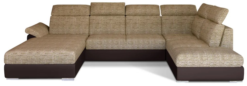 Coltar extensibil Evanell pe stanga Berlin 03/Soft 66