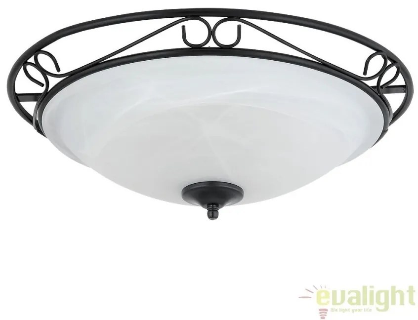 Plafoniera clasica, diam.47cm, Athen 3723 RX