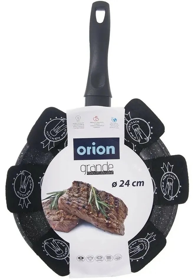 Orion Tigaie Grande diam. 24 cm, 24 cm