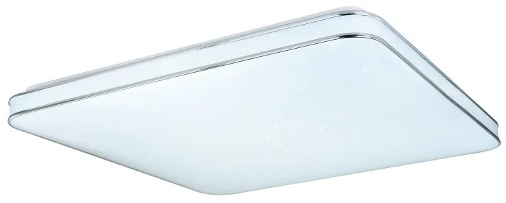 Plafoniera LED dimabila cu telecomanda LASSY 48W