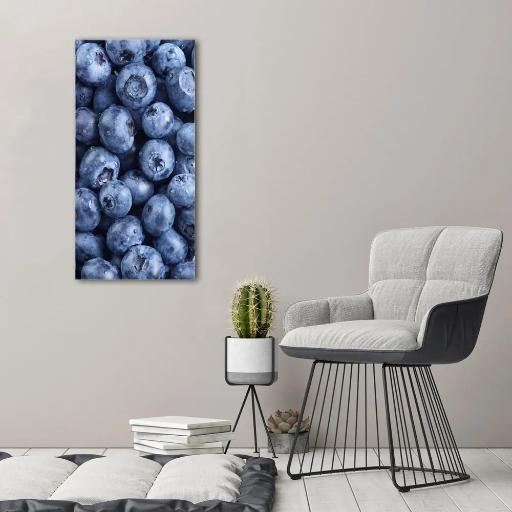 Imprimare tablou canvas Afine