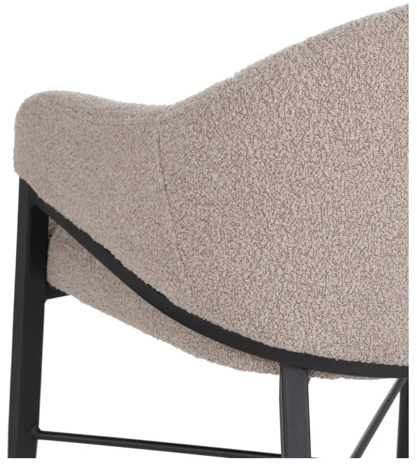 Fotoliu bej – Ixia