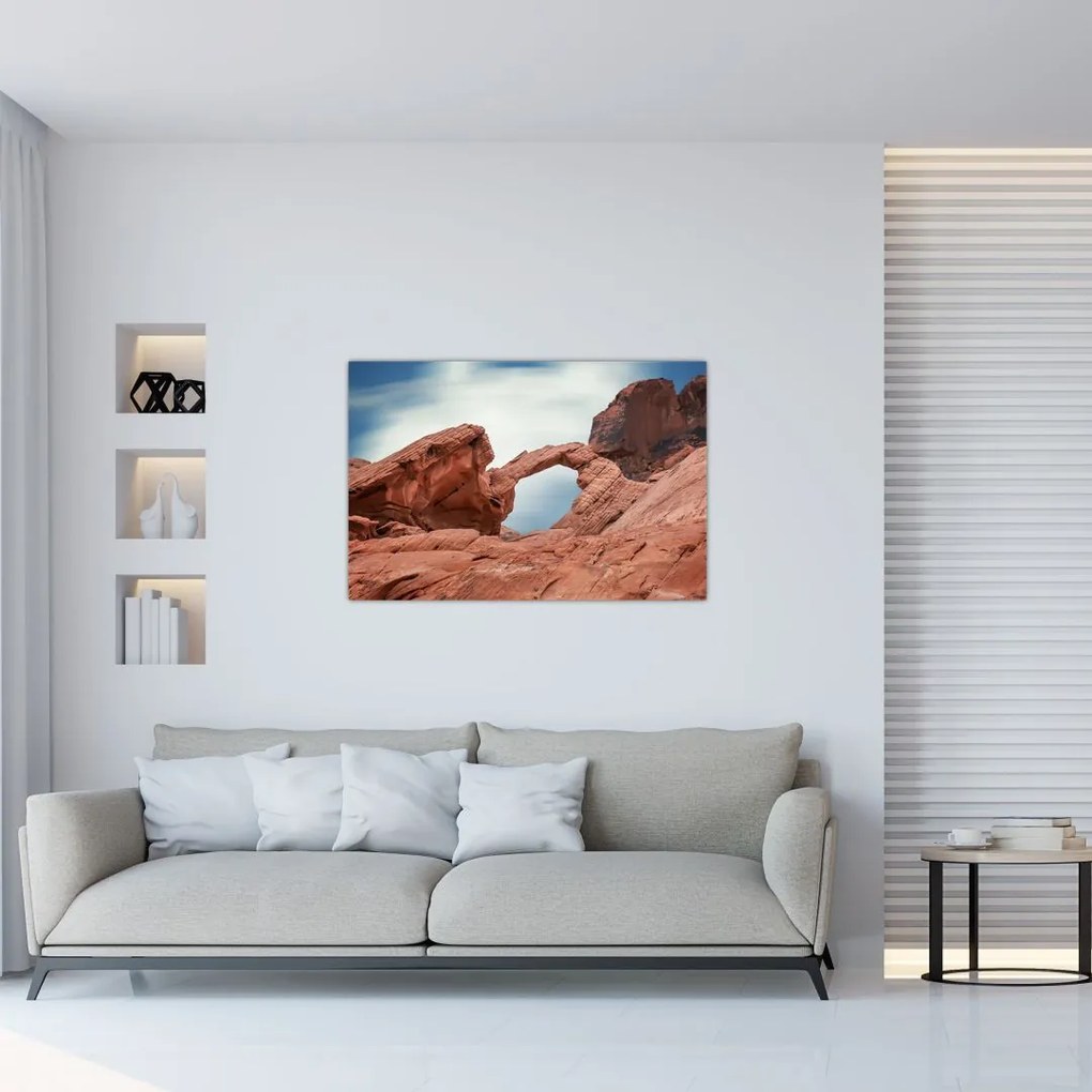 Tablou - Nevada (90x60 cm)