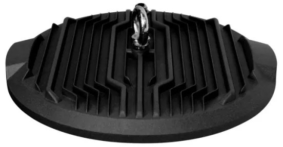 Corp de iluminat LED tehnic industrial GRAZA HIGHBAY LED/100W/230V 4000K IP65