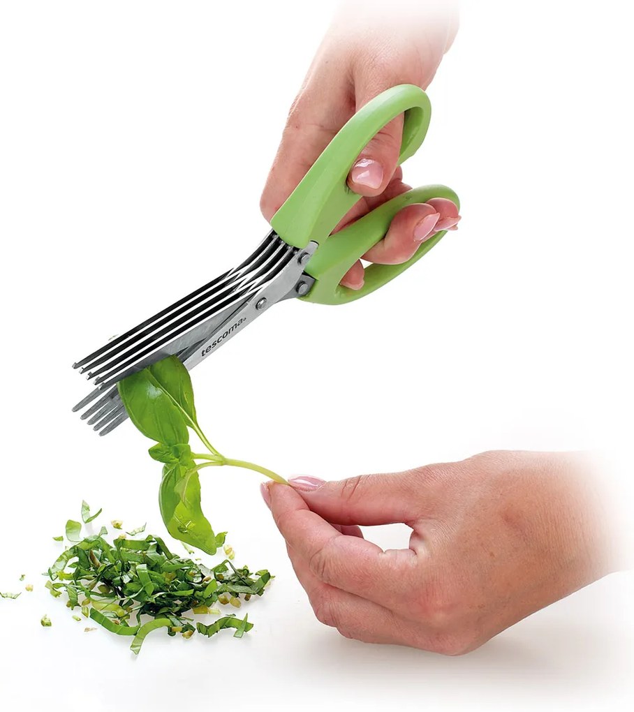 Tescoma Foarfece pentru ierburi aromatice PRESTO,20 cm
