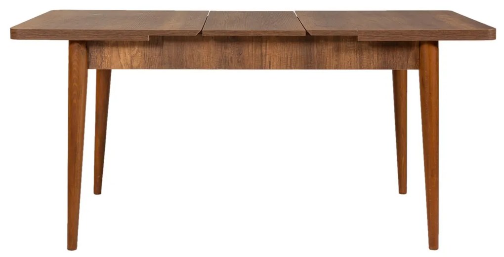 Masă de sufragerie Vina Walnut