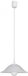 Pendul modern ALABASTRO 1 bec E27 3905 Rabalux