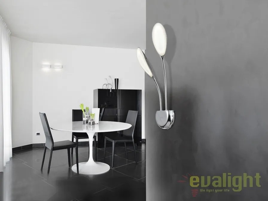Aplica perete LED design modern Lucila II SV-324190