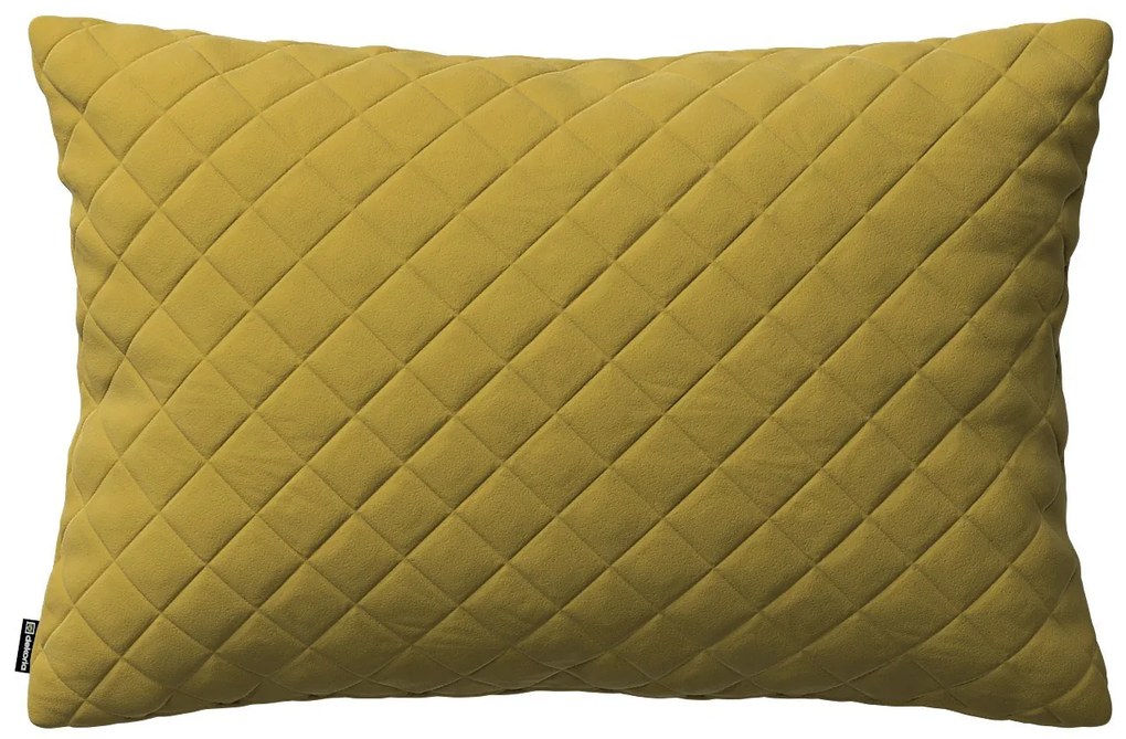 Kinga față de pernă matlasată 60 x 40 cm