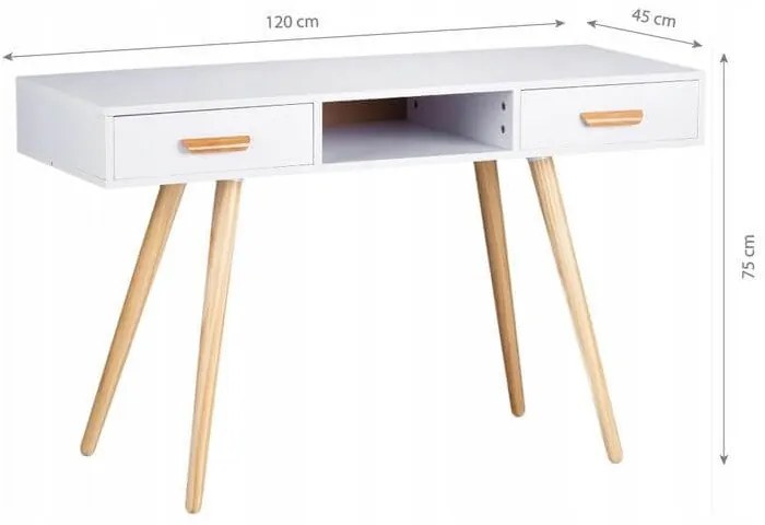 Birou White Design