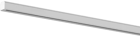 Sistem de șină trifazic TRACK 1,5 m alb
