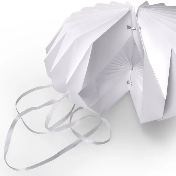 Brilagi - Decorațiune LED de Crăciun, fulg de zăpadă 32 cm, alimentare 2x AA