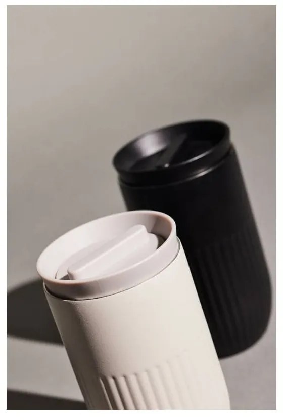 Cană termos bej 320 ml Tova – Sagaform