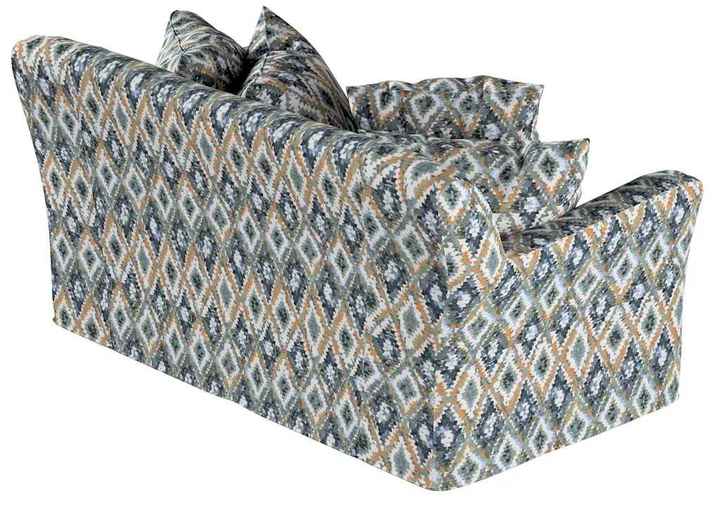 Husa pentru canapea Tomelilla 2-locuri