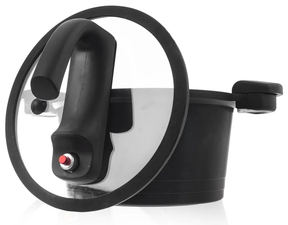 Oală sub presiune 5,5 l Grande - Orion