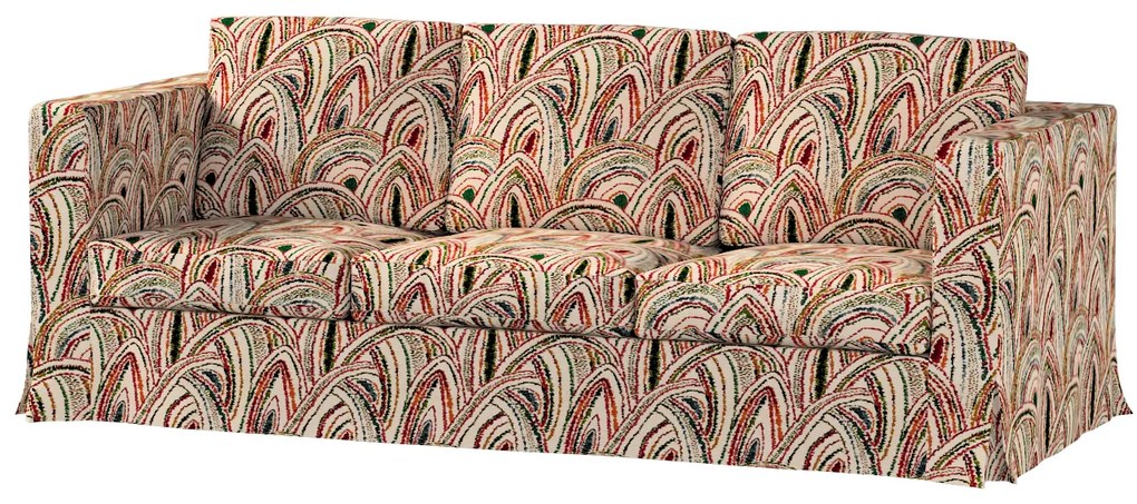 Husa pentru sofa Karlanda 2-locuri