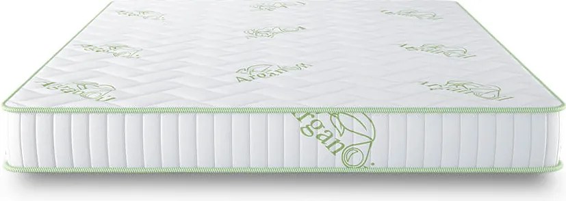 Saltea iSleep, Natura Organic, 90x200x18, Tare