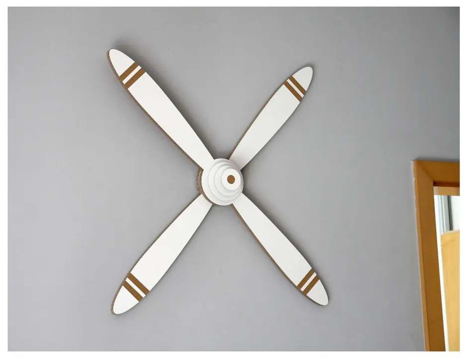 Decorațiune pentru perete Unlimited Design, elice