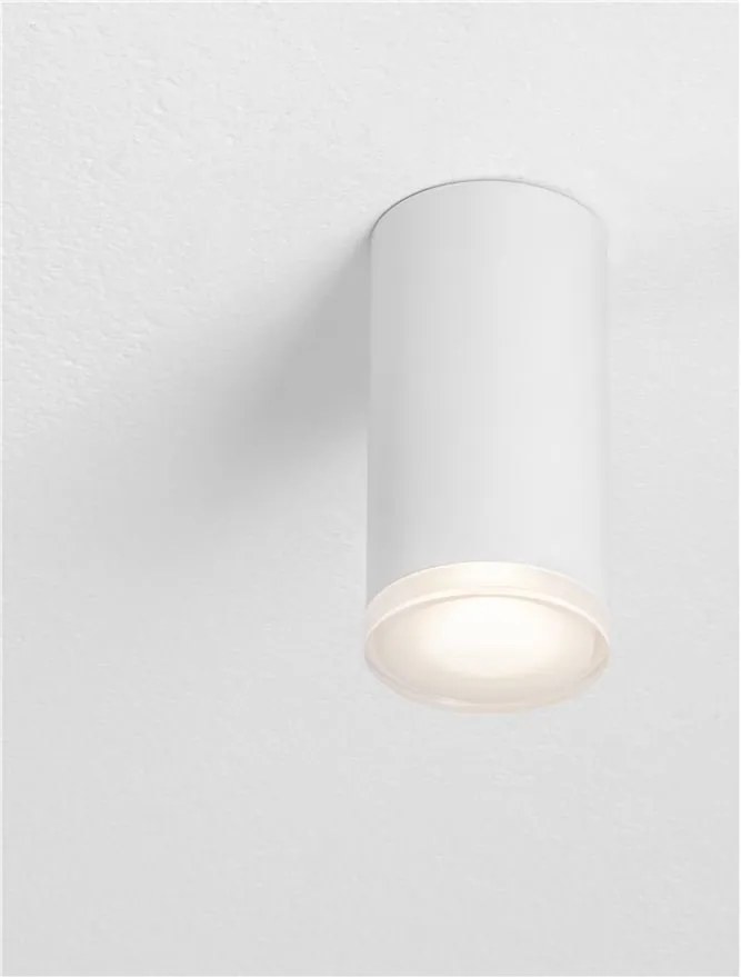 Spot aplicat baie, protectie IP44, MAO, NVL-9011413