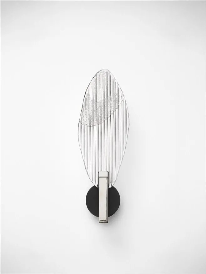 Aplica de perete LED design decorativ SERIQ