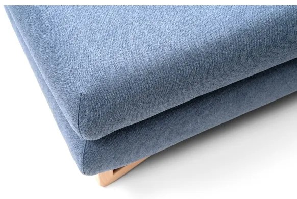 Taburet AVESTA, 63 x 95 cm, albastru