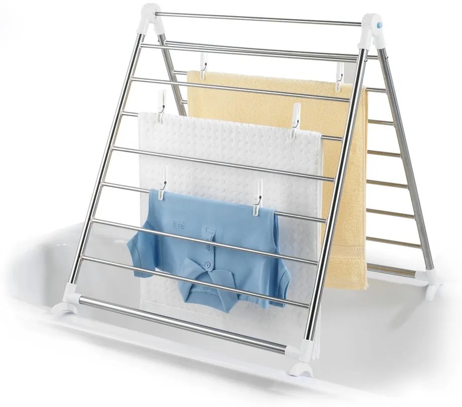 Uscător de rufe pentru cadă Wenko Profi