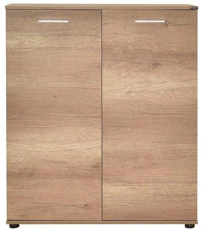 Pantofar Adore Elegance, 2 usi, 5 rafturi, capacitate 24 perechi incaltaminte, 91 x 108 x 35 cm