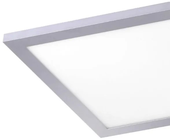 Panou LED aplicat FLAT LED/22W/230V Leuchten Direkt 14753-21