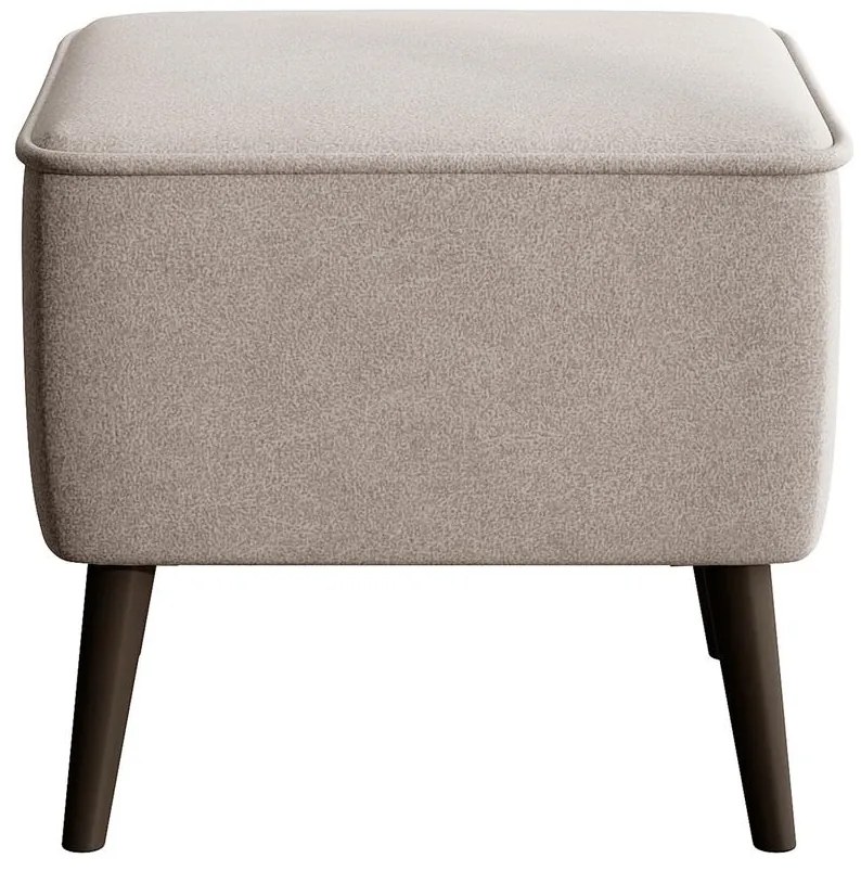 Taburete Veneza V1 (crem + negru). 1098927