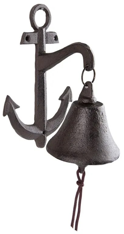 Clopot Ankor 13/14/22 cm