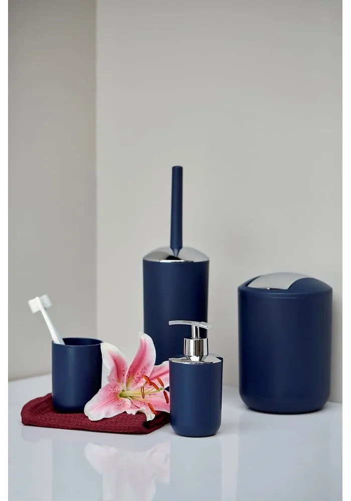 Coș Wenko Brasil Dark Blue S, albastru închis