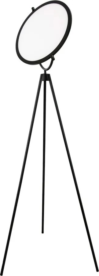 Lampa de podea cu trepied design Modern