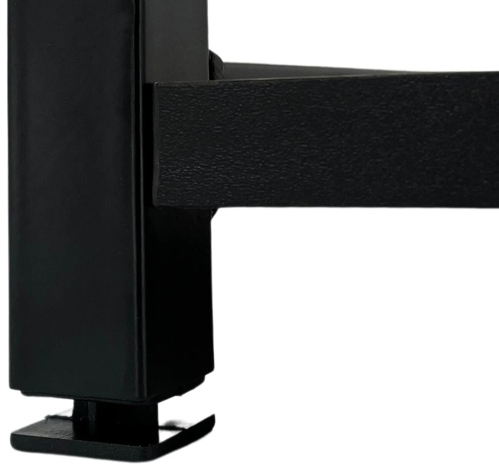 Raft Incapaz 60 (negru + negru). 1117318
