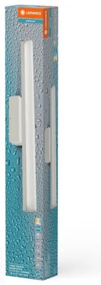 Aplică LED dimabilă pentru oglindă Ledvance ORBIS MIRROR LED/10W/230V 60 cm IP44