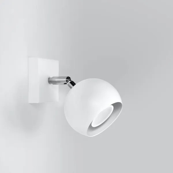 Aplică perete spot OCULARE 1xGU10/40W/230V