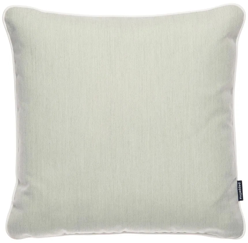 Pernă de grădină 44x44 cm Sunny Mint – Pappelina